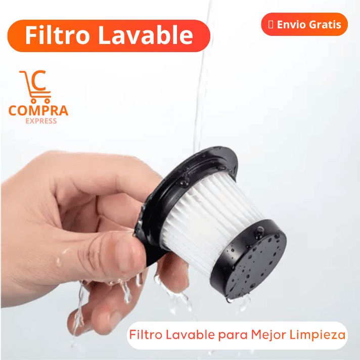 ASPIRADORA 3 EN 1™