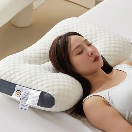 ALMOHADA ORTOPEDICA™