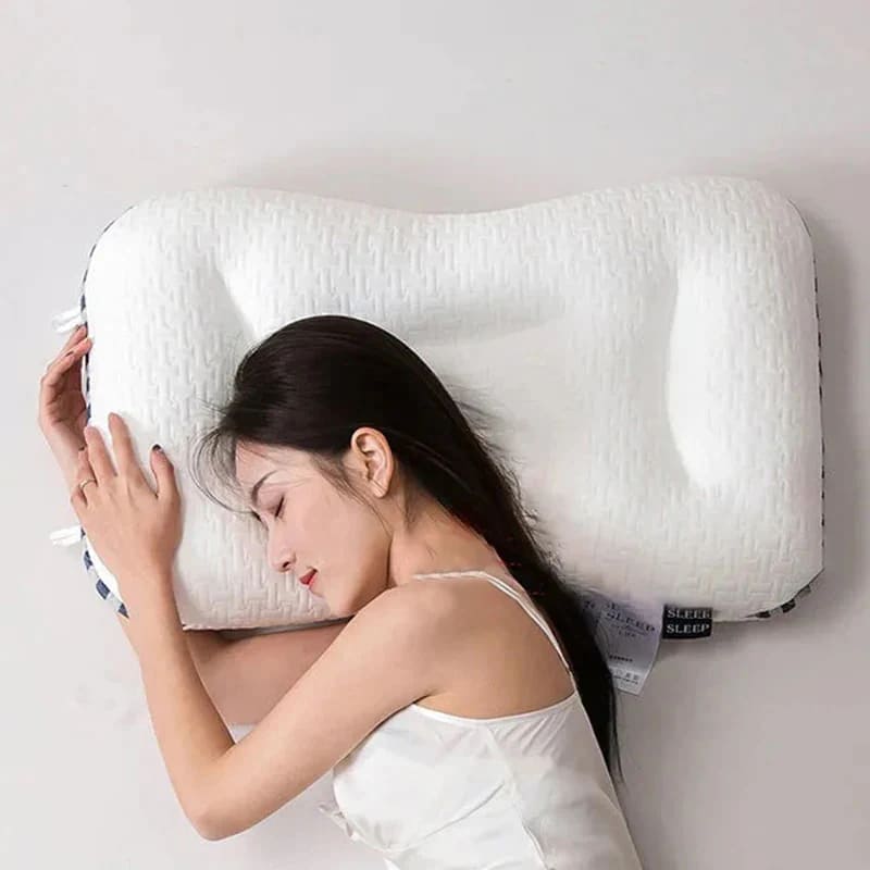 ALMOHADA ORTOPEDICA™