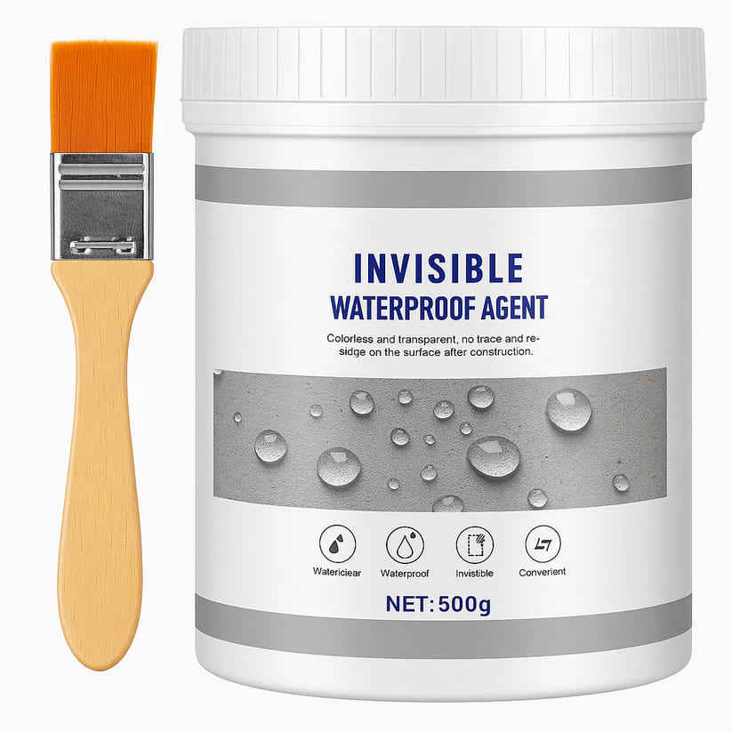 SELLADOR IMPERMEABILIZANTE INVISIBLE™