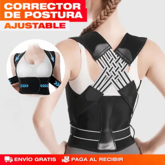 Corrector De Postura™