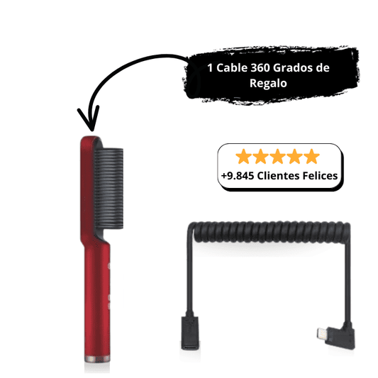 CEPILLO ALISADOR™